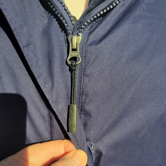 💥💥SOLD💥💥Columbia Snowy Onmi Shield Purple & White Softshell Ski Jacket-1X - Picture 3 of 13